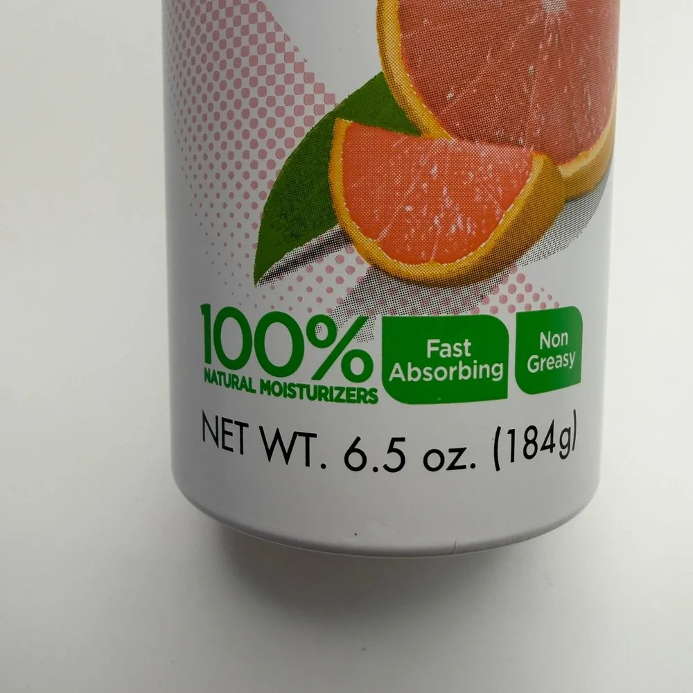 St. Ives Fresh Hydration Lotion Spray Citrus & Vitamin C 6.5oz Lot of 2 (1 full)